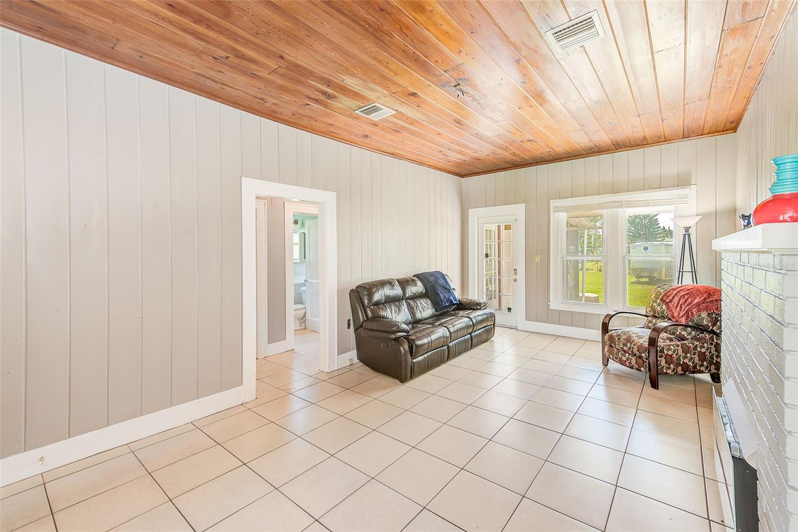LAKE PLACID - Residential