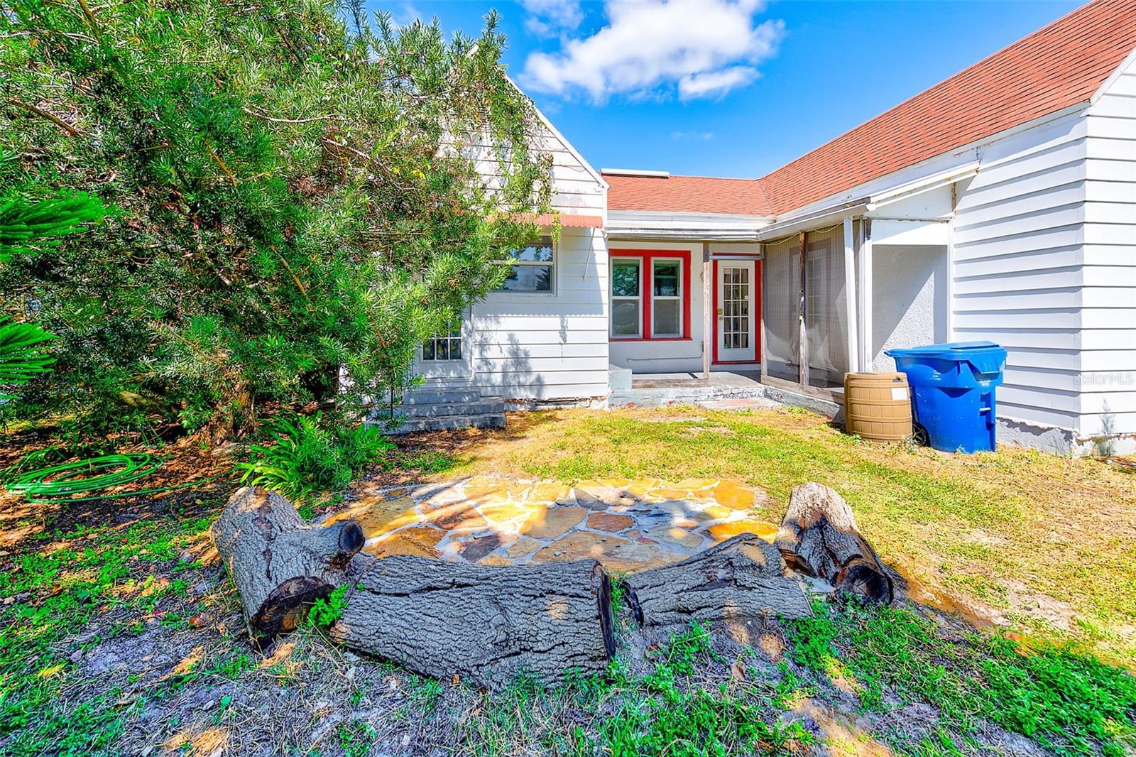 LAKE PLACID - Residential
