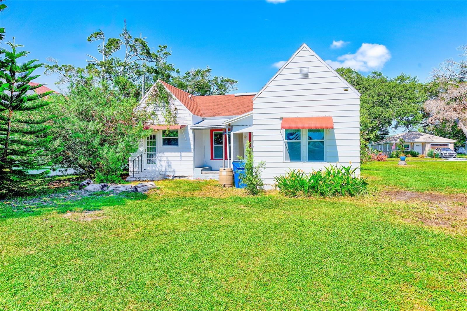 LAKE PLACID - Residential