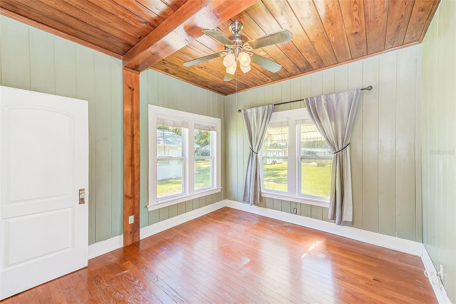 LAKE PLACID - Residential