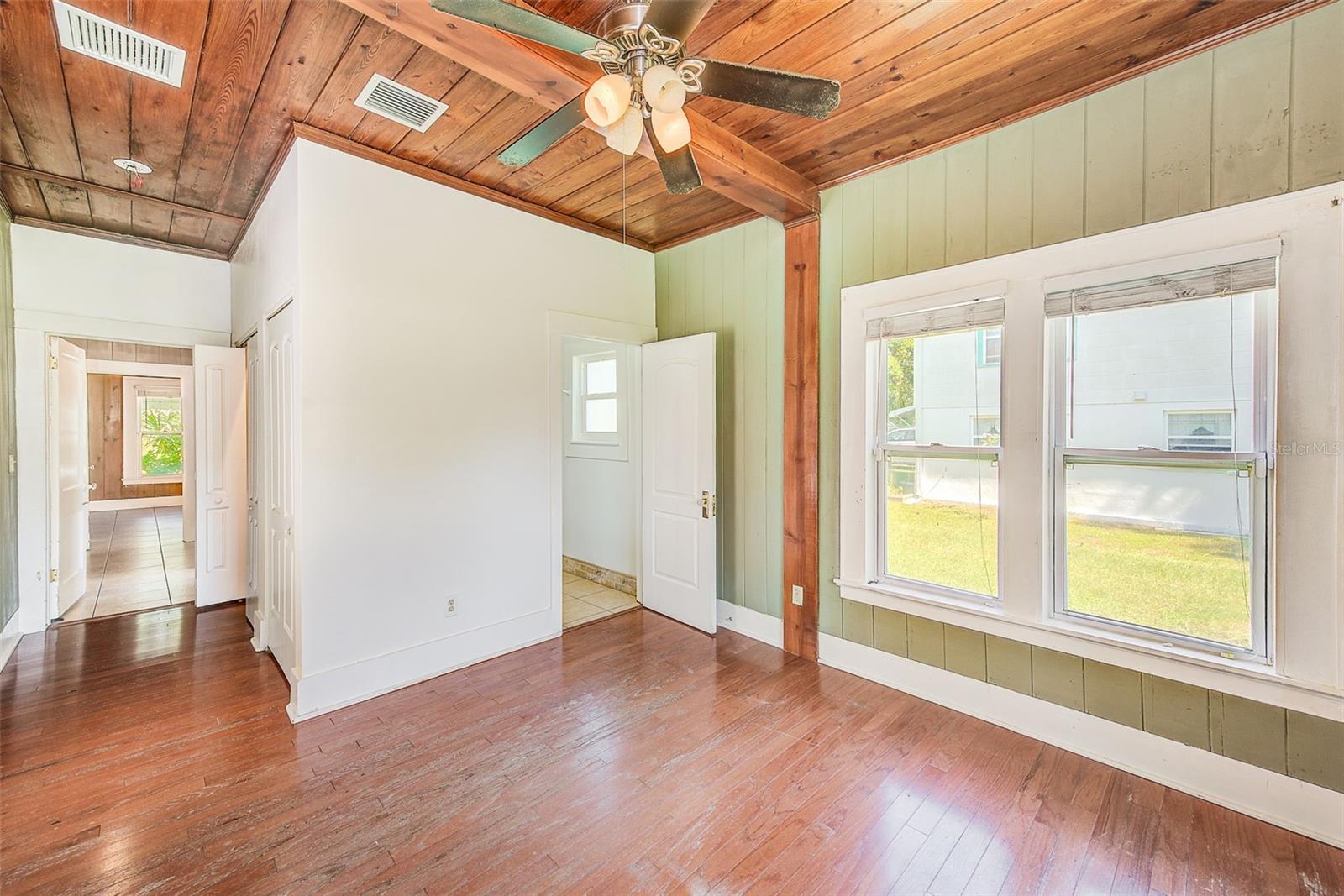 LAKE PLACID - Residential