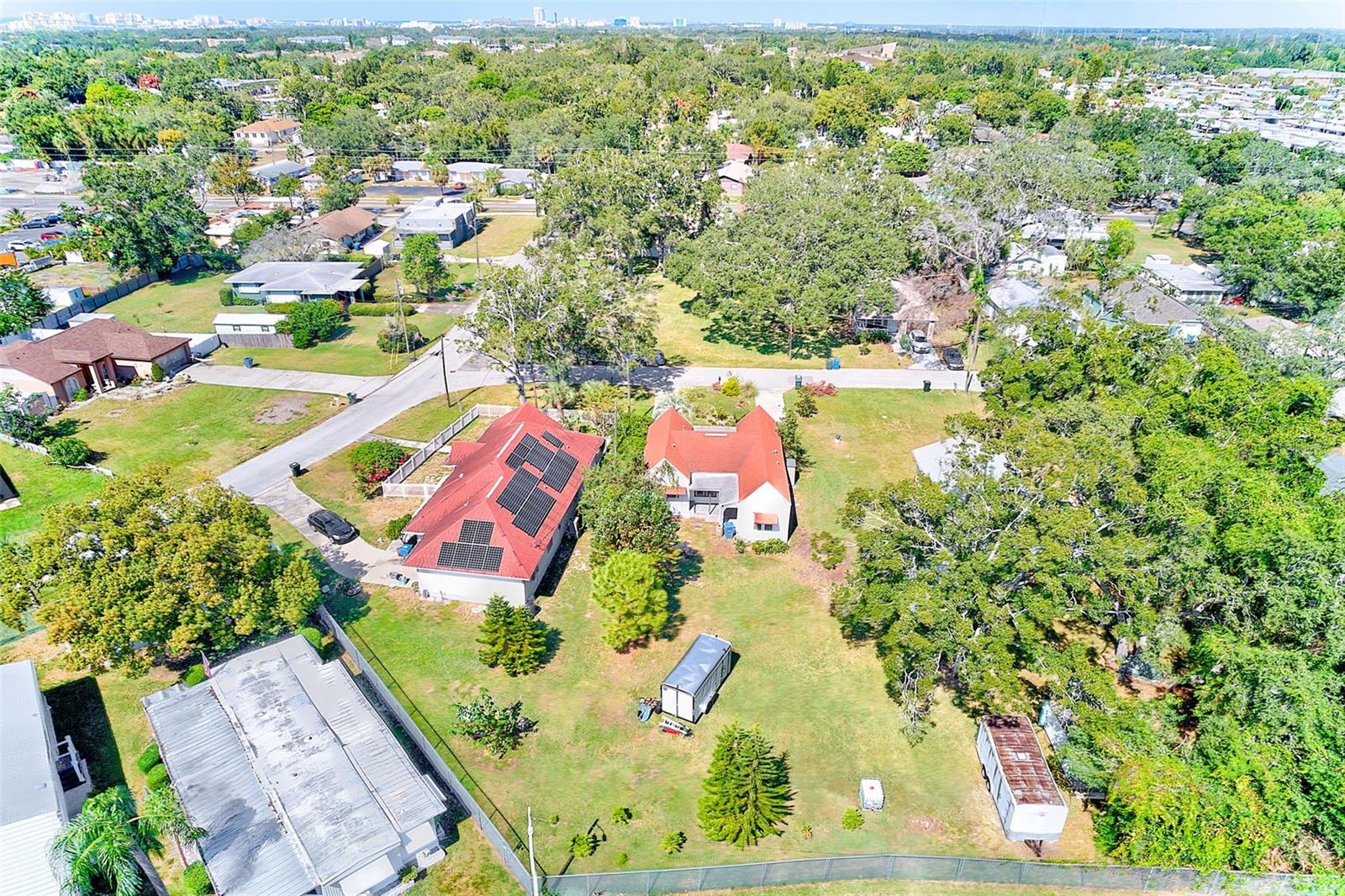 LAKE PLACID - Residential