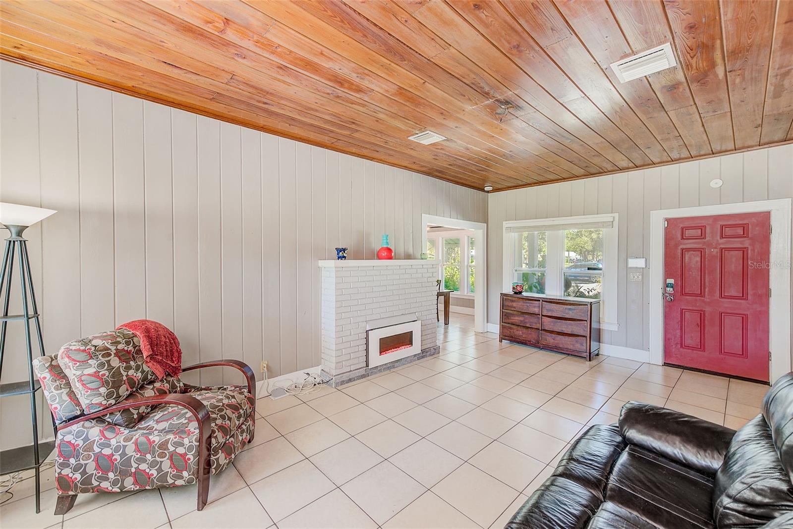LAKE PLACID - Residential