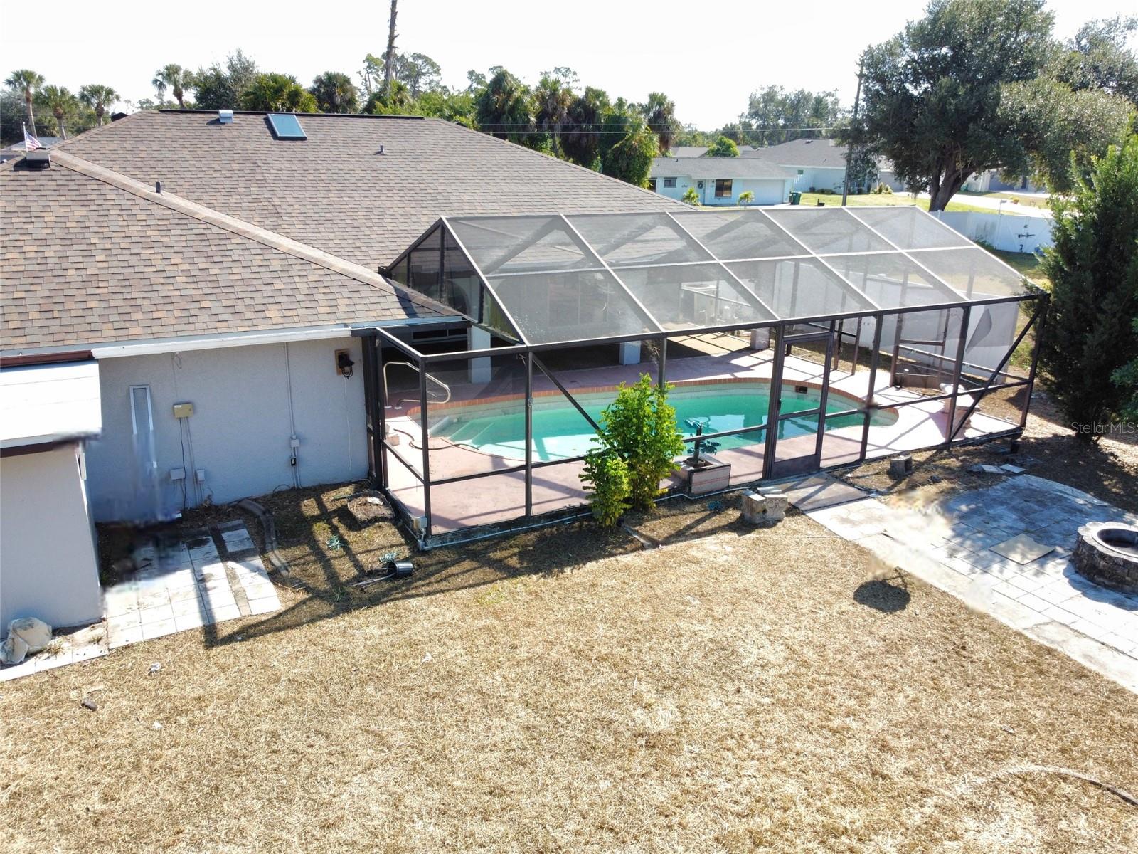 PORT CHARLOTTE SEC 027 - Residential