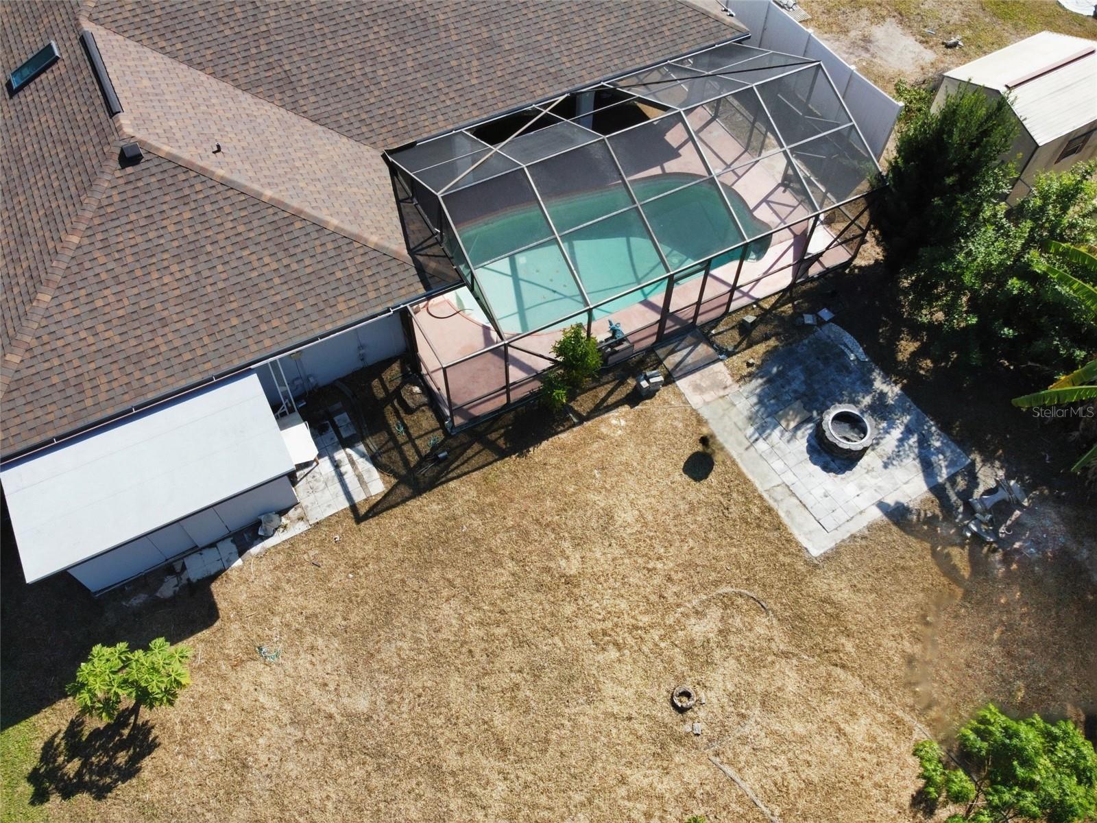 PORT CHARLOTTE SEC 027 - Residential