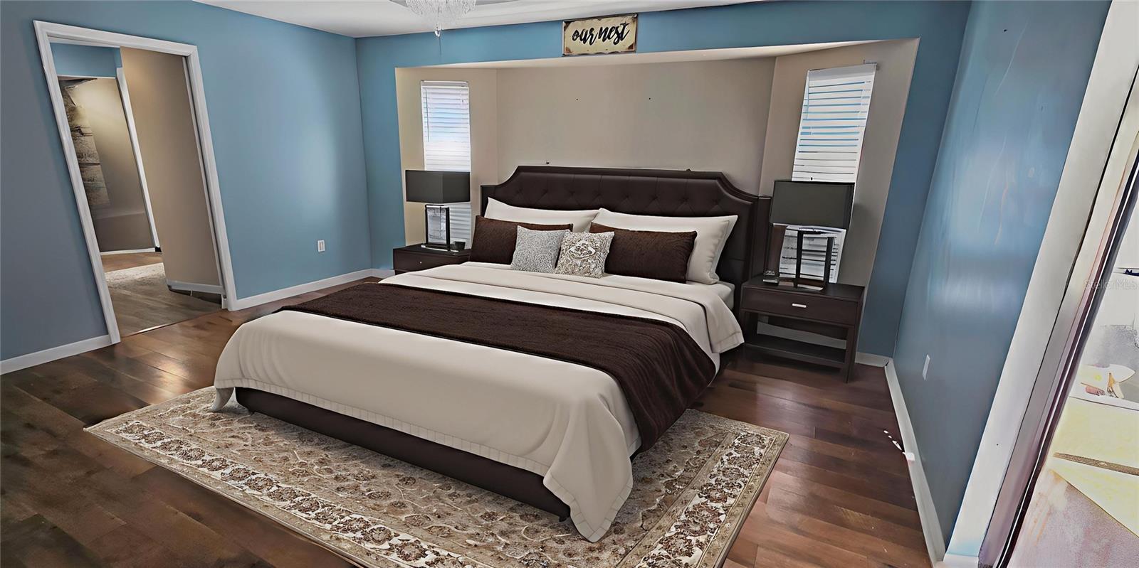 PORT CHARLOTTE SEC 027 - Residential