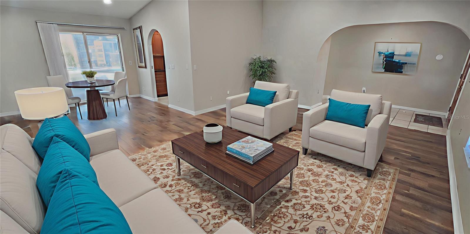 PORT CHARLOTTE SEC 027 - Residential