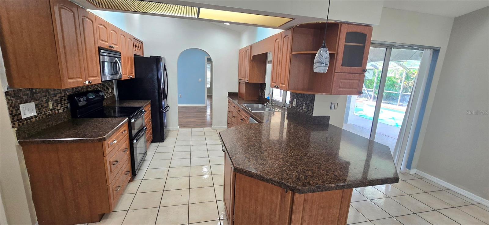 PORT CHARLOTTE SEC 027 - Residential