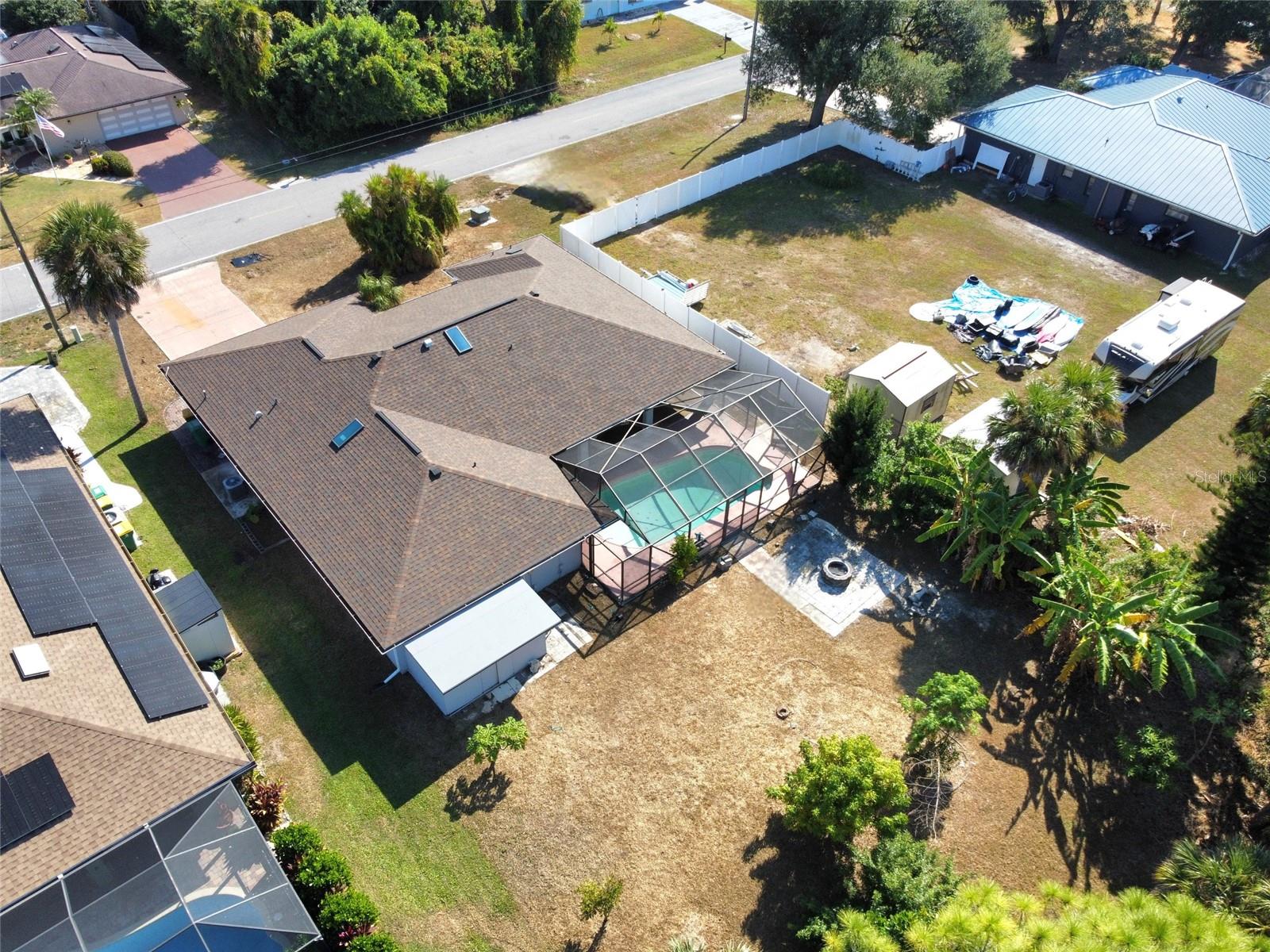 PORT CHARLOTTE SEC 027 - Residential