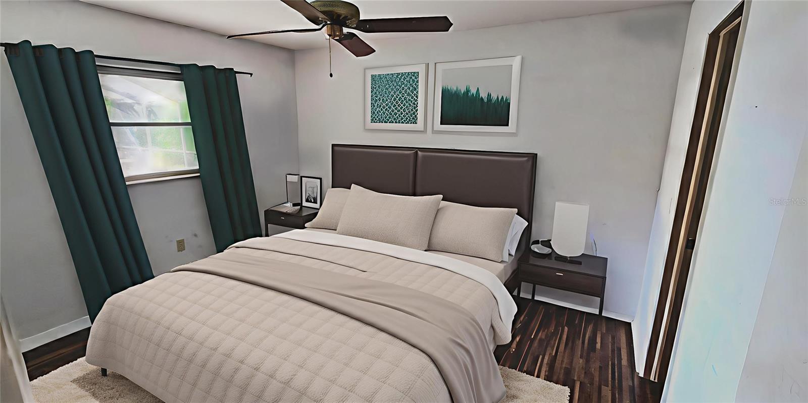 PORT CHARLOTTE SEC 027 - Residential