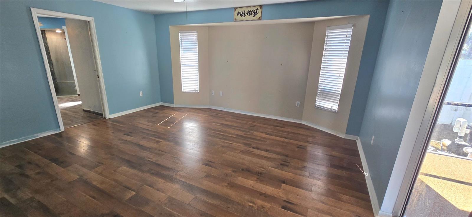 PORT CHARLOTTE SEC 027 - Residential