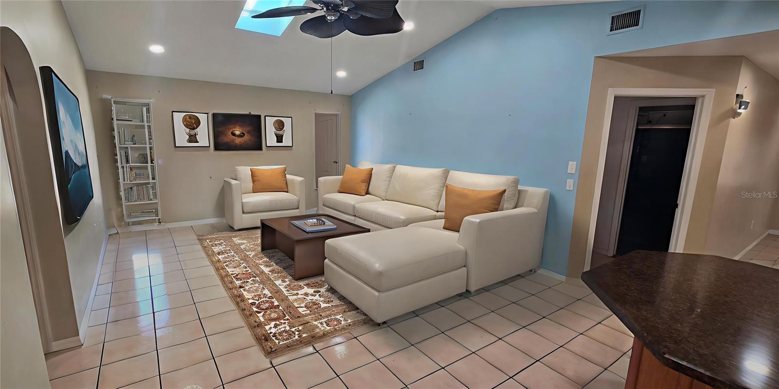 PORT CHARLOTTE SEC 027 - Residential