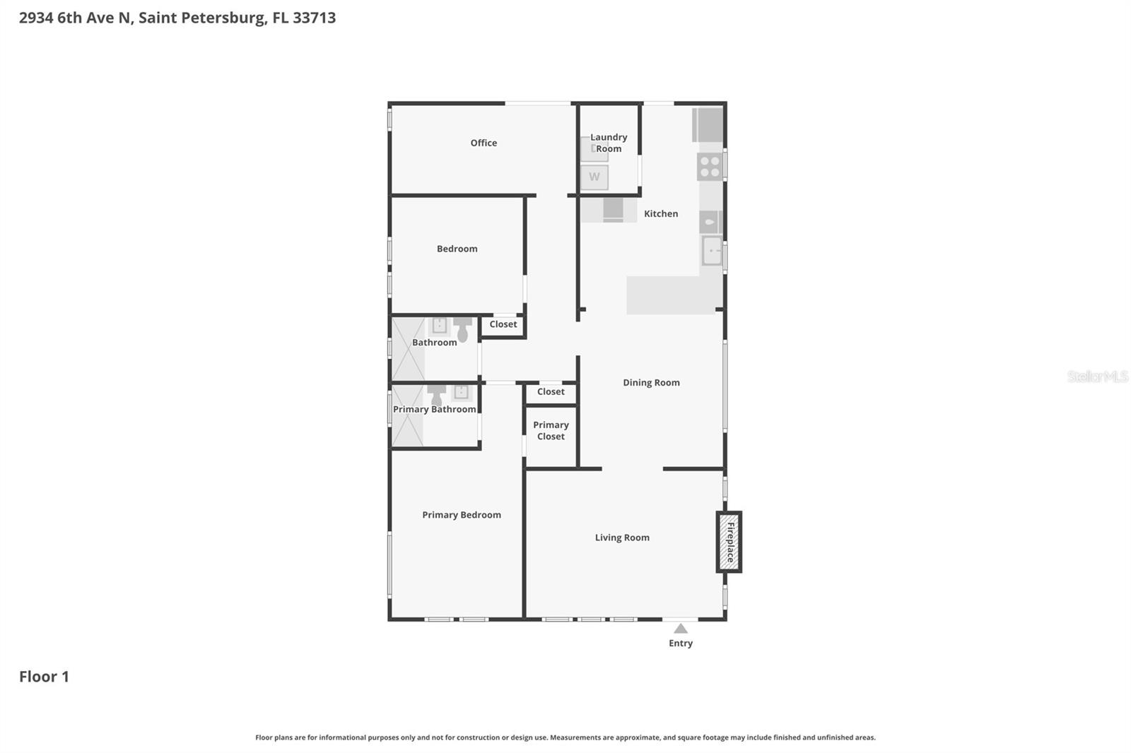 KENWOOD SUB - Residential