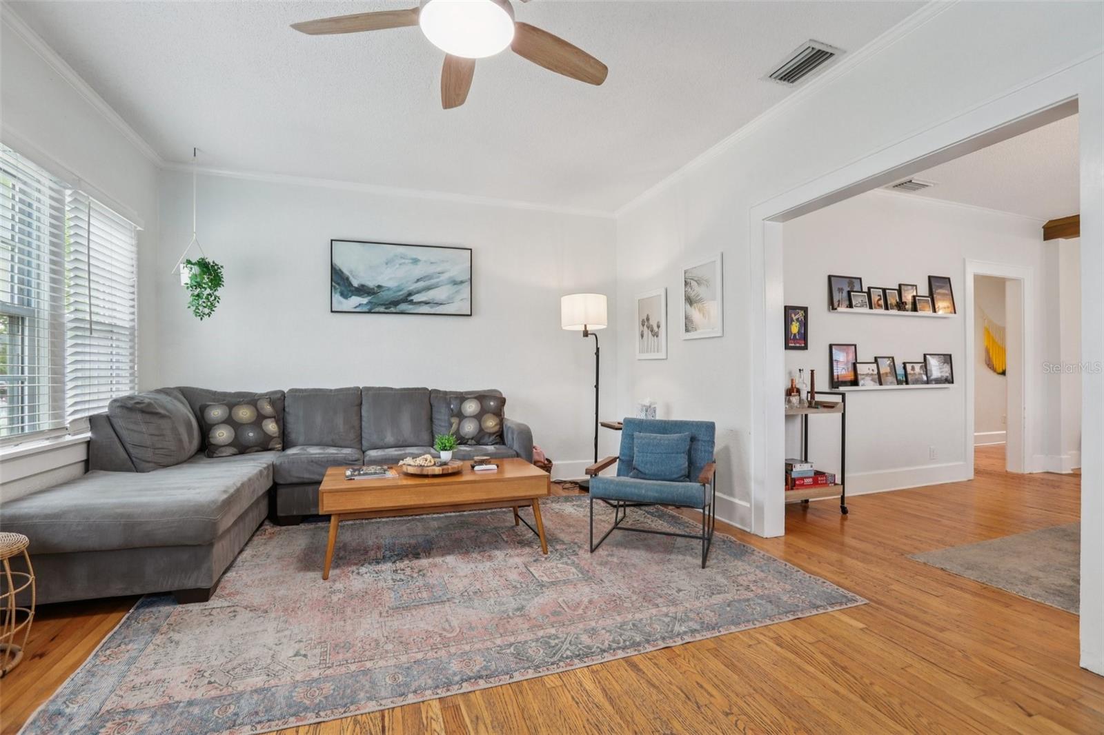 KENWOOD SUB - Residential