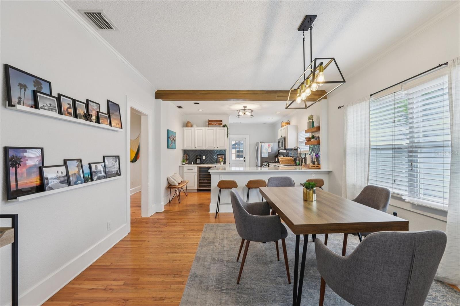 KENWOOD SUB - Residential