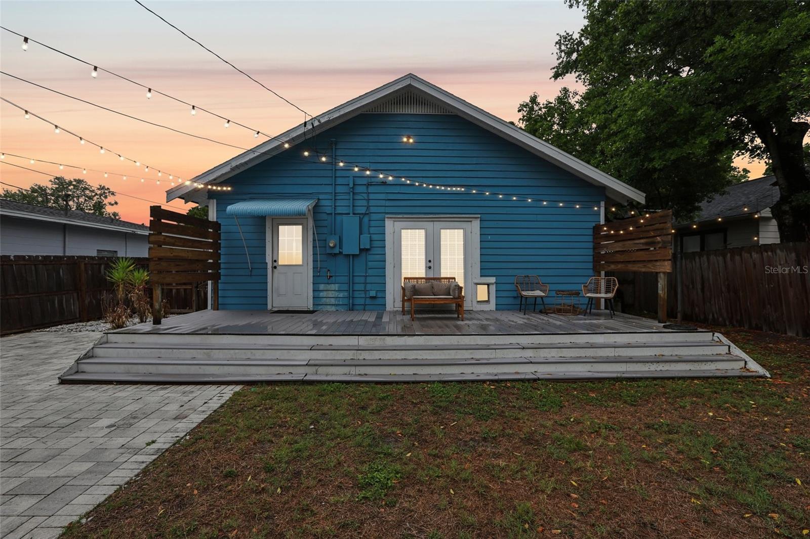 KENWOOD SUB - Residential