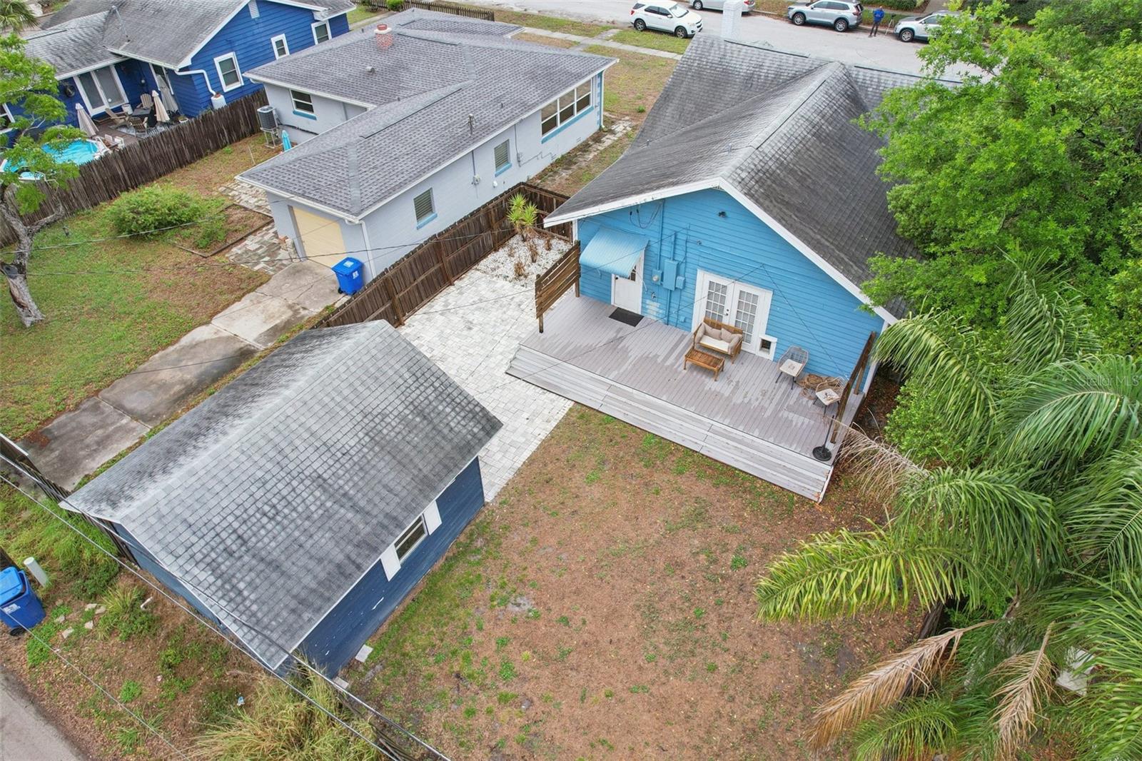 KENWOOD SUB - Residential