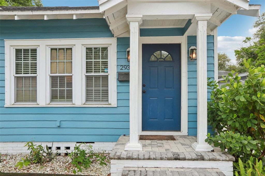 Photo of 2934 6th Avenue N, St Petersburg, FL 33713 (MLS # TB8494981)