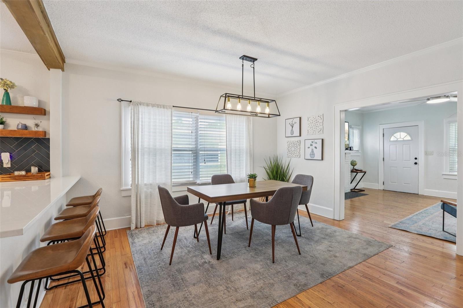 KENWOOD SUB - Residential