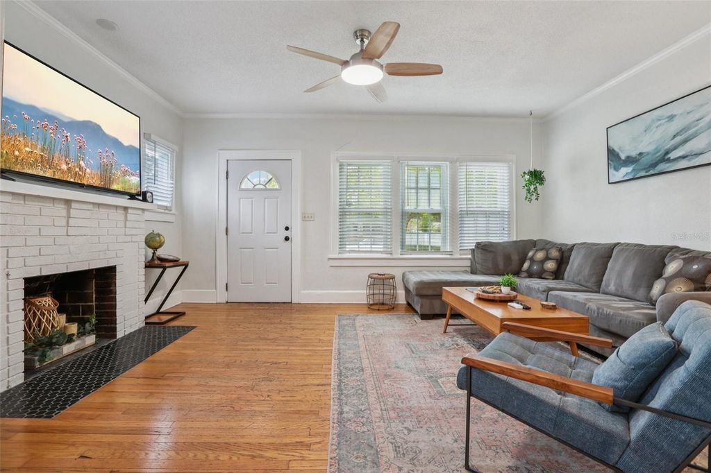 Photo of 2934 6th Avenue N, St Petersburg, FL 33713 (MLS # TB8494981)