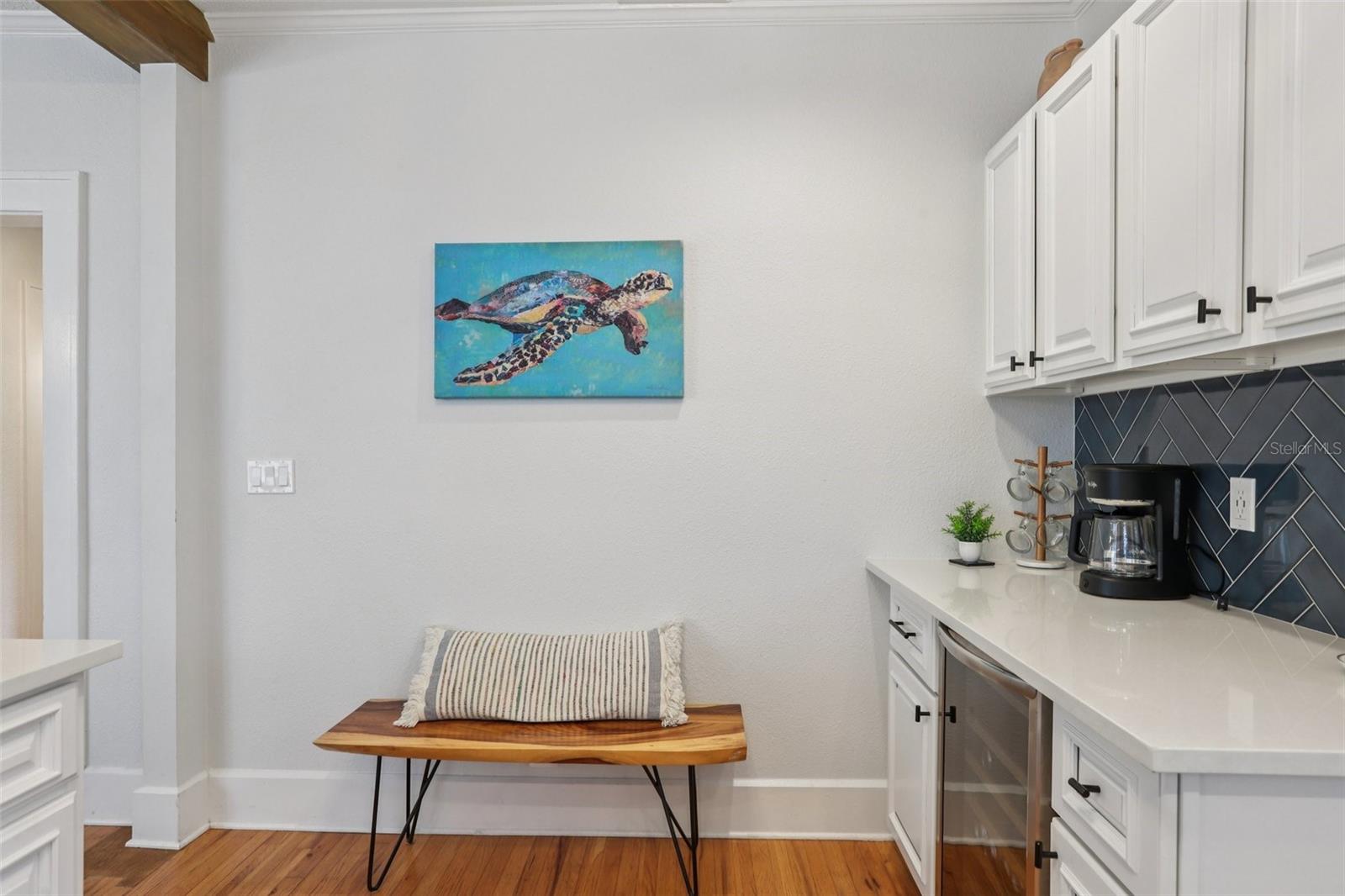 KENWOOD SUB - Residential