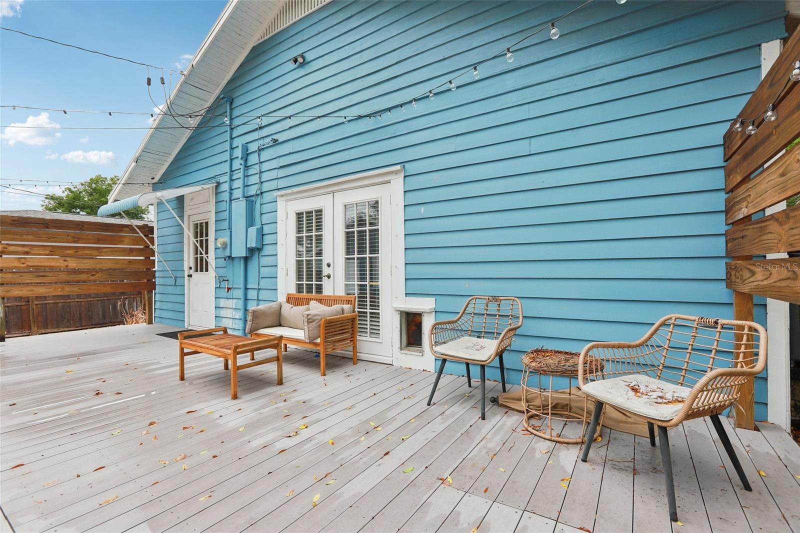 KENWOOD SUB - Residential