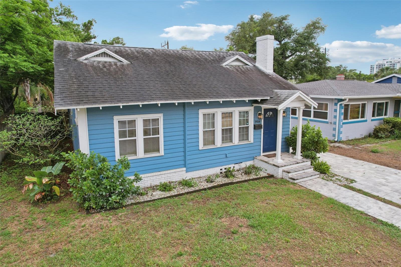 KENWOOD SUB - Residential