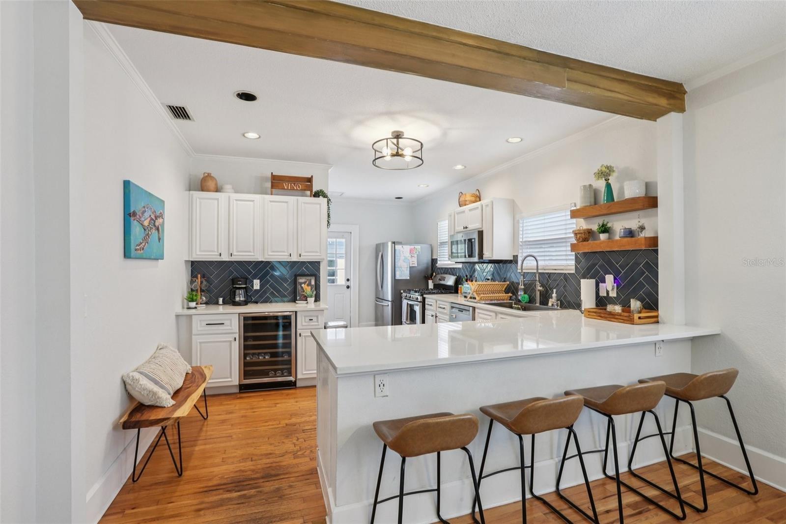 KENWOOD SUB - Residential