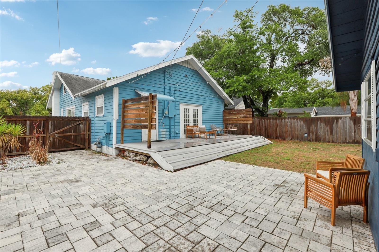 KENWOOD SUB - Residential