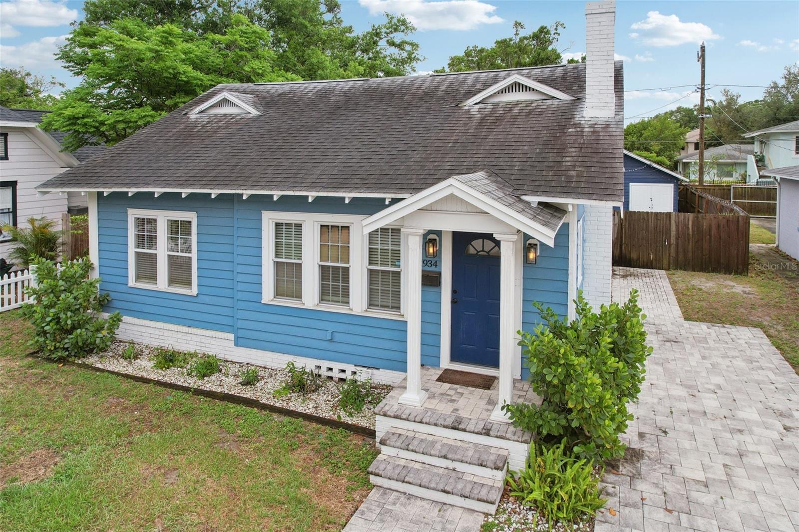 KENWOOD SUB - Residential