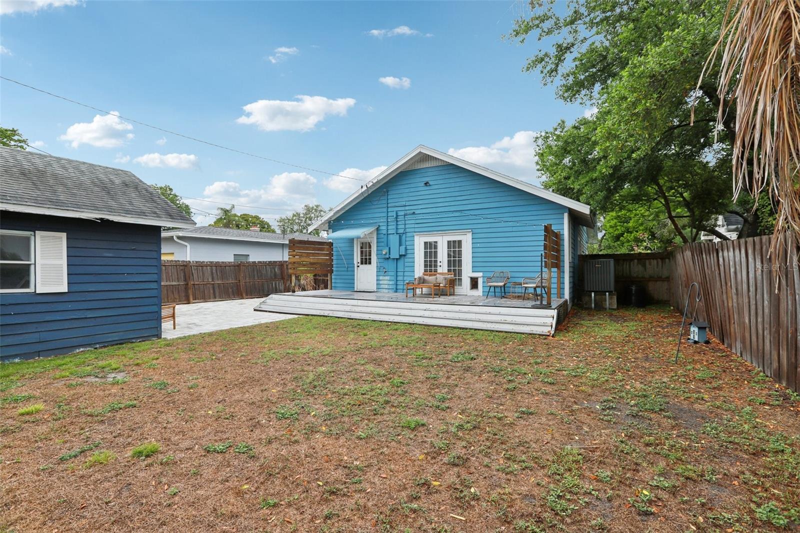 KENWOOD SUB - Residential