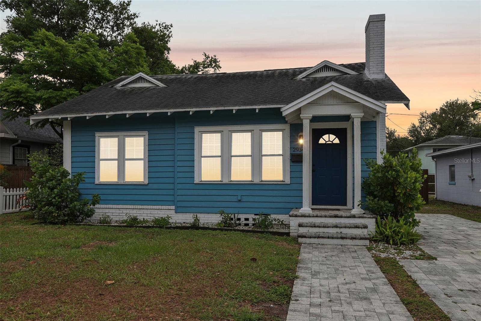 KENWOOD SUB - Residential