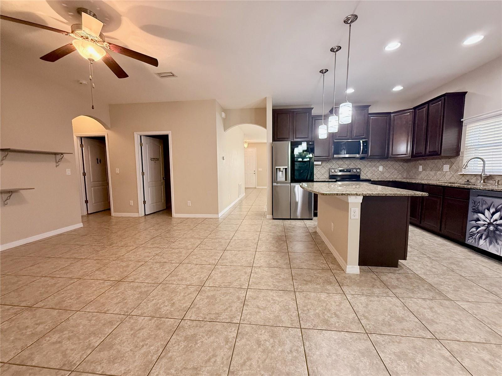 PROSPECT POINT - Residential