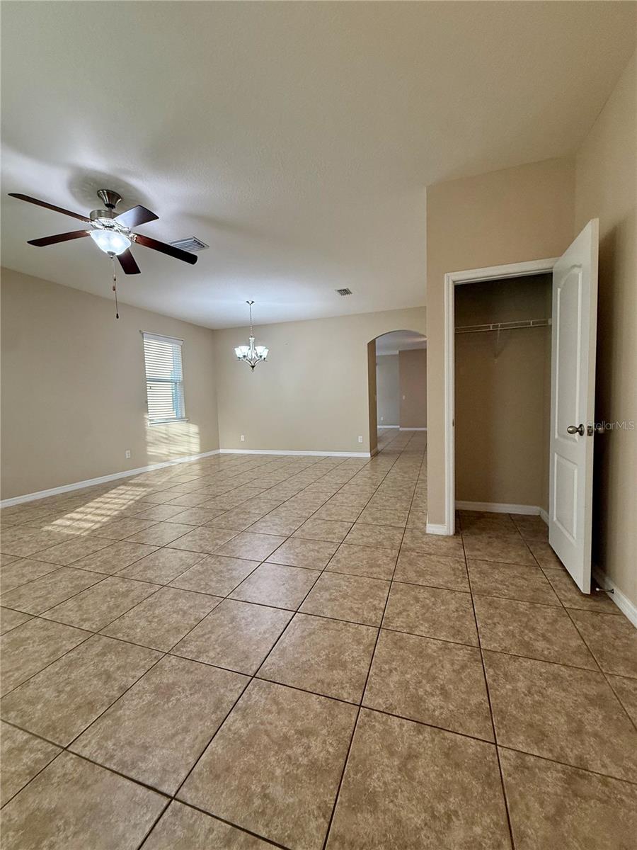 PROSPECT POINT - Residential