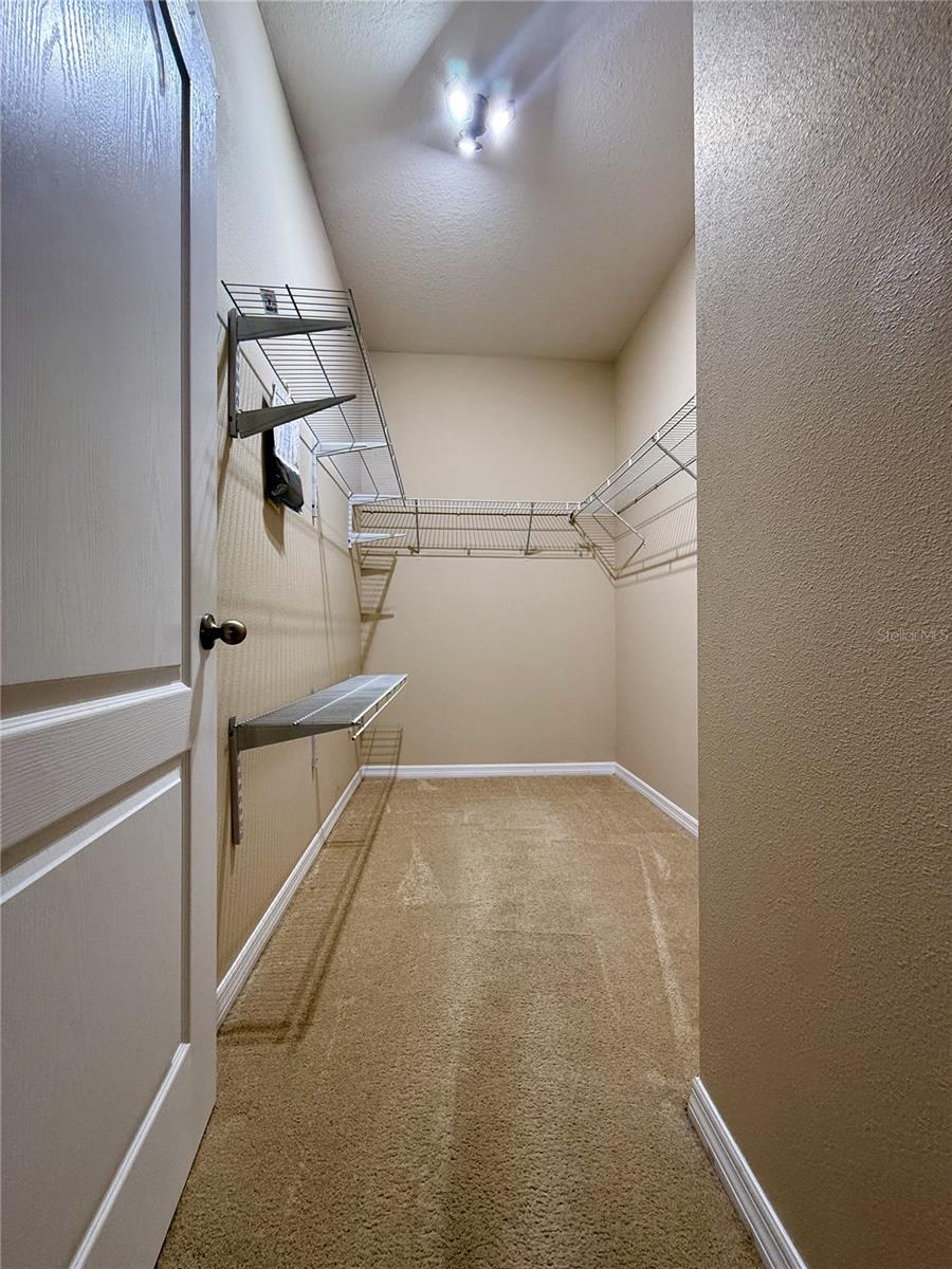 PROSPECT POINT - Residential