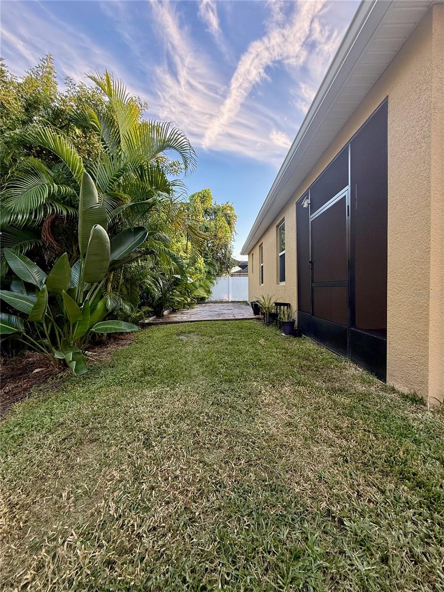 PROSPECT POINT - Residential