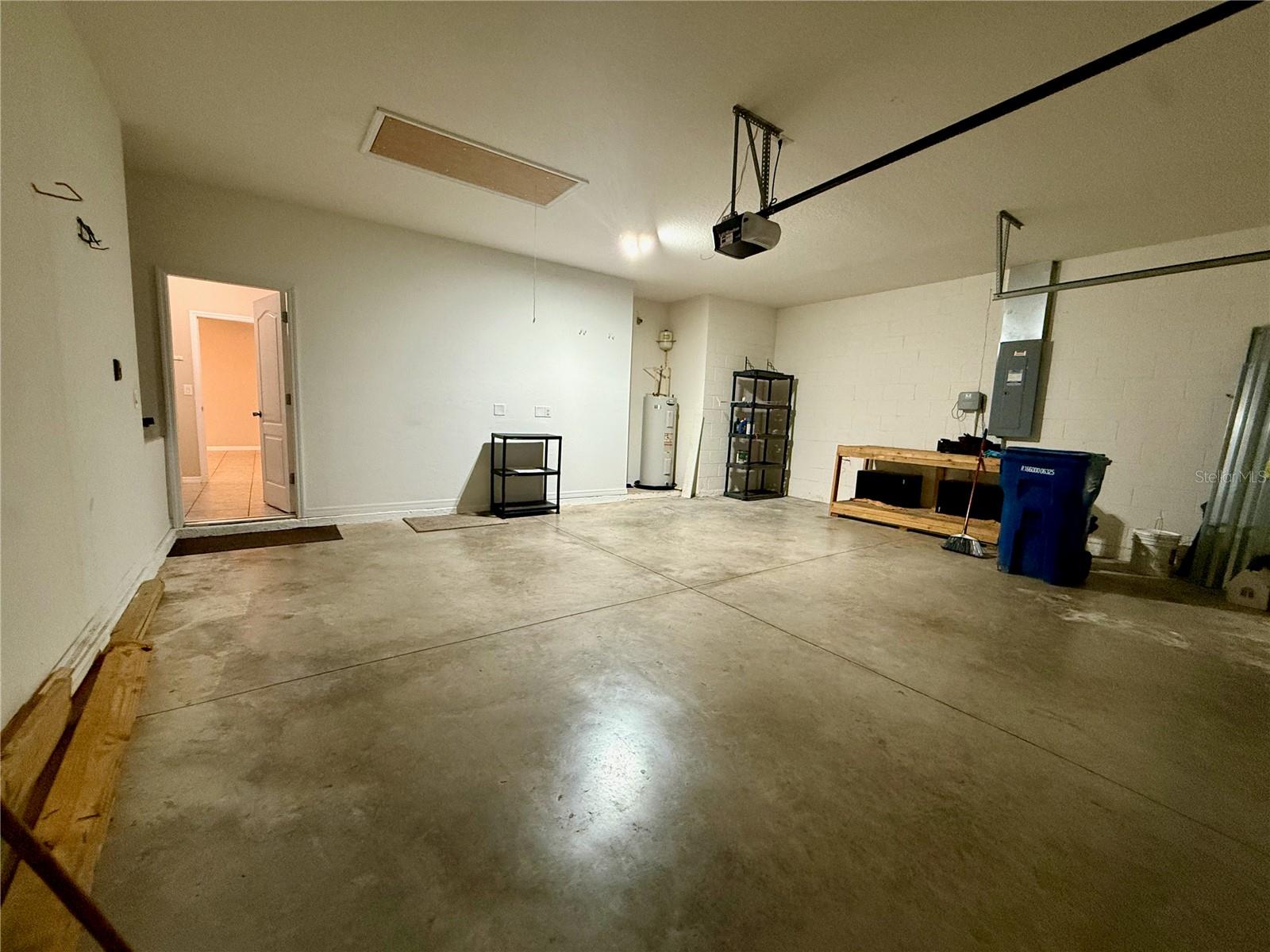 PROSPECT POINT - Residential