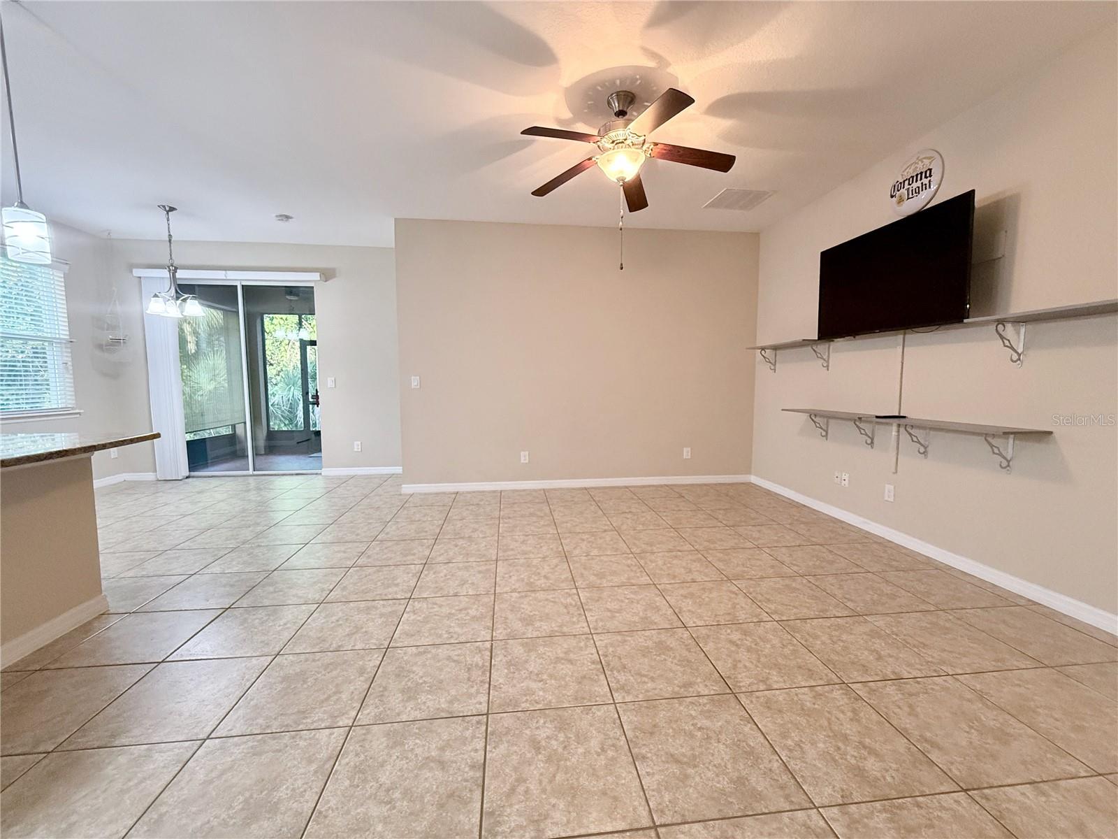 PROSPECT POINT - Residential