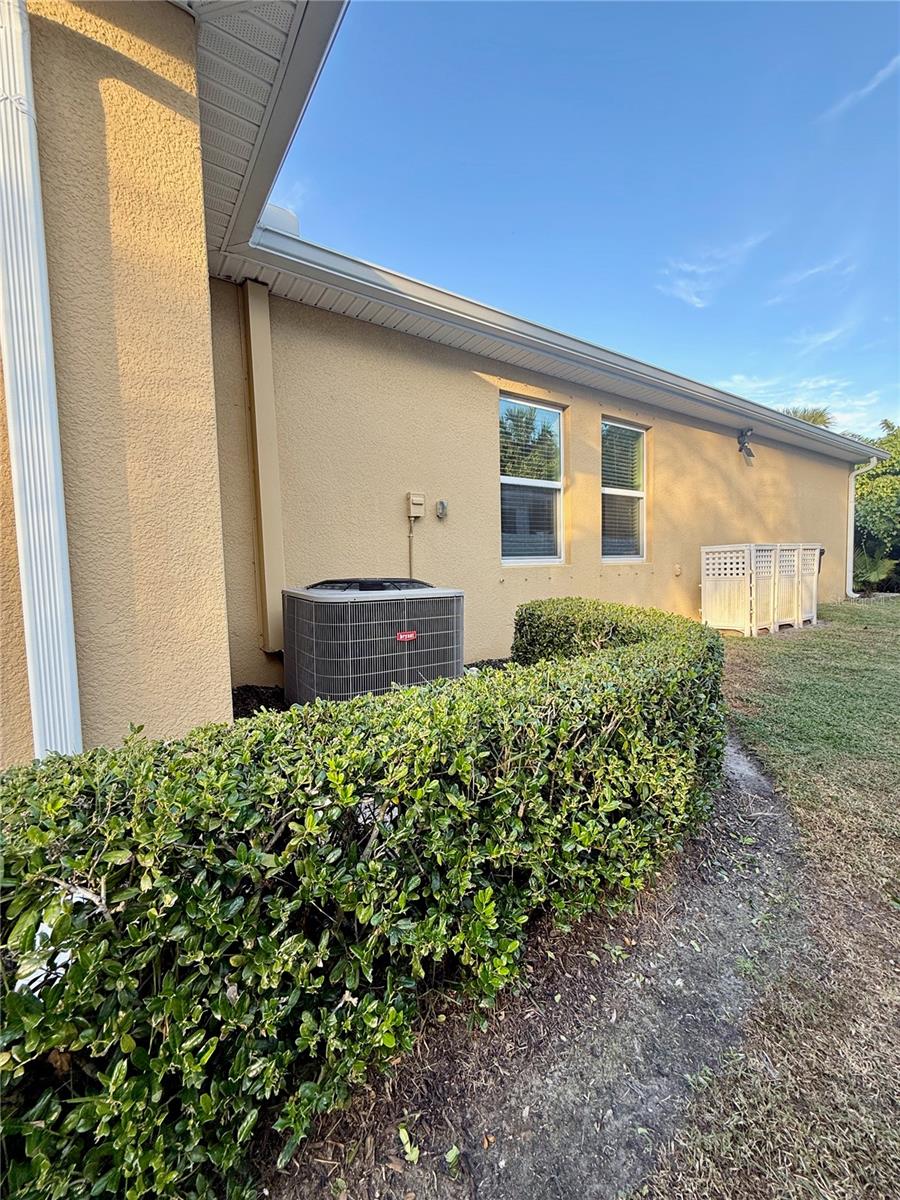 PROSPECT POINT - Residential