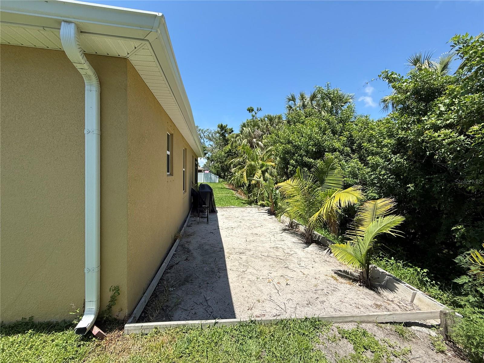 PROSPECT POINT - Residential