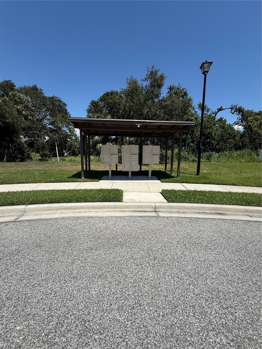 PROSPECT POINT - Residential