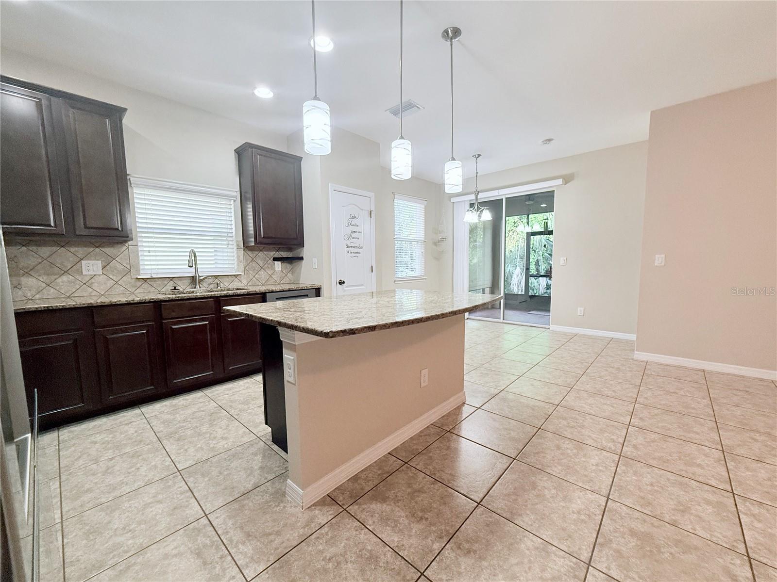 PROSPECT POINT - Residential