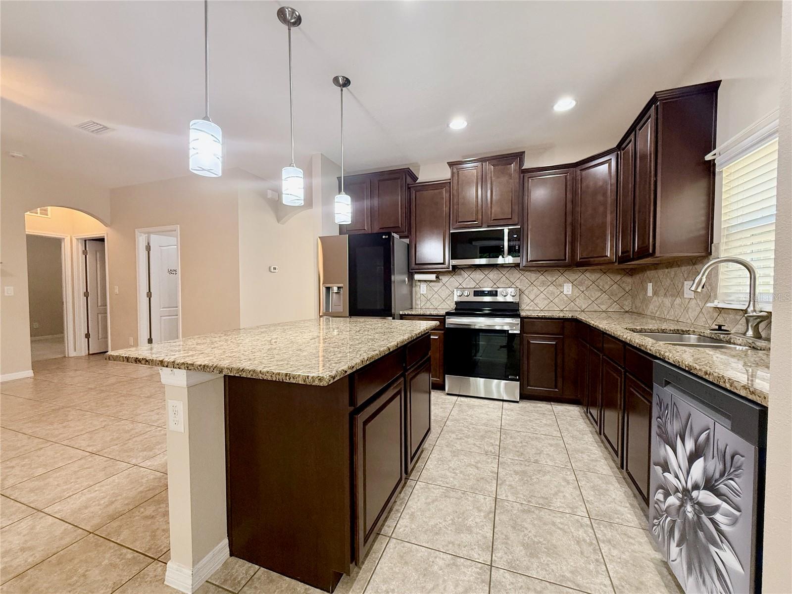 PROSPECT POINT - Residential