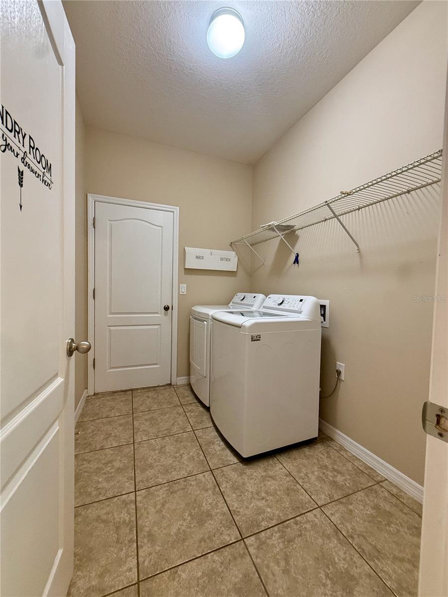 PROSPECT POINT - Residential