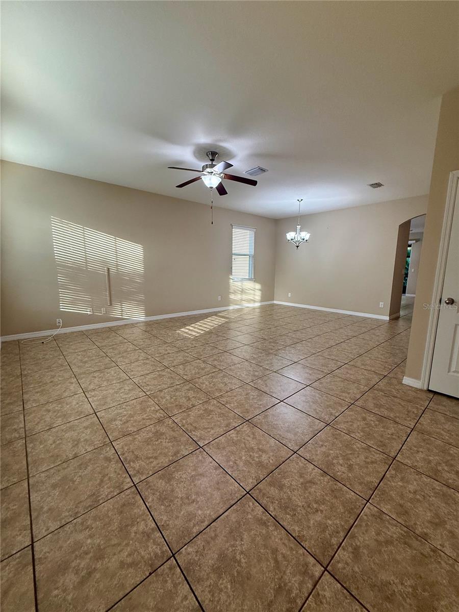 PROSPECT POINT - Residential