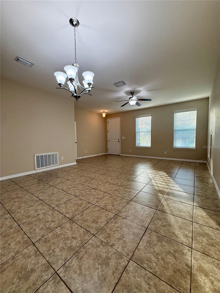 PROSPECT POINT - Residential