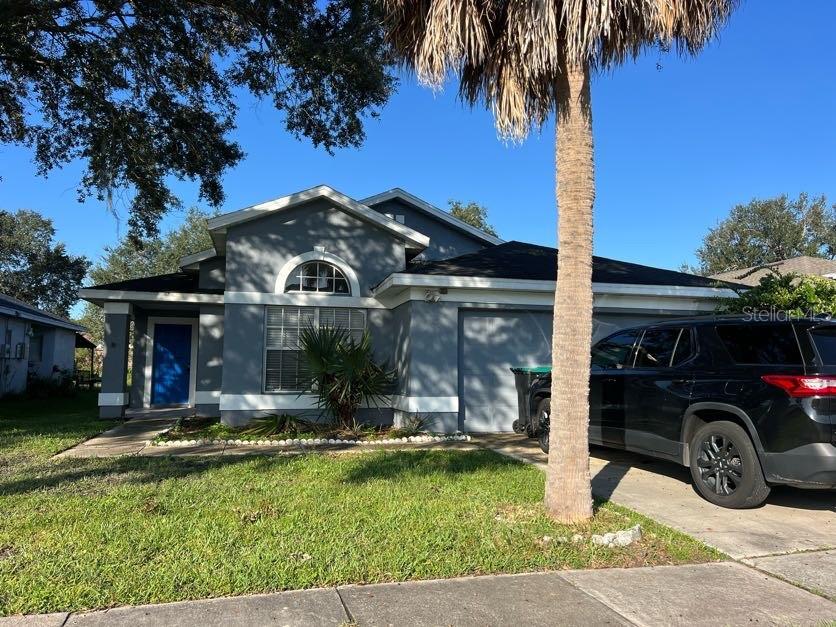 Photo of 1569 Avleigh Circle, Orlando, FL 32824 (MLS # S5159529)
