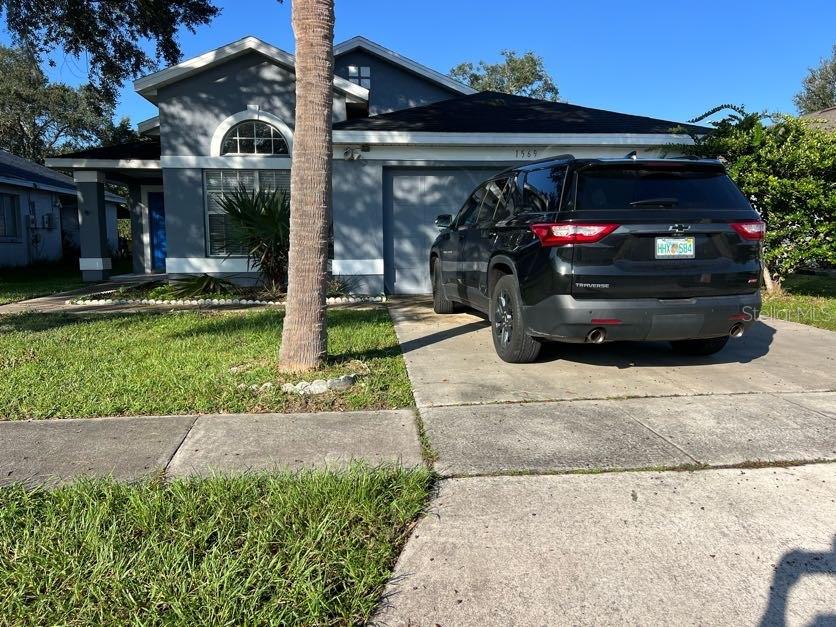 Photo of 1569 Avleigh Circle, Orlando, FL 32824 (MLS # S5159529)