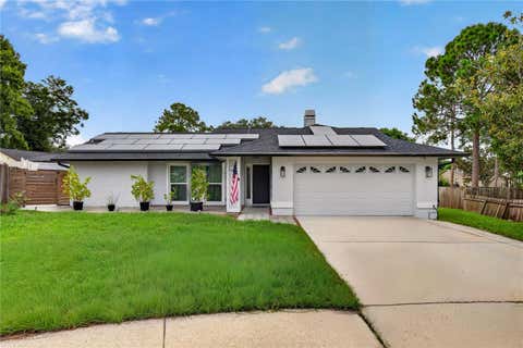 Photo of 3775 Springhill Circle, Palm Harbor, FL 34684 (MLS # A4701857)