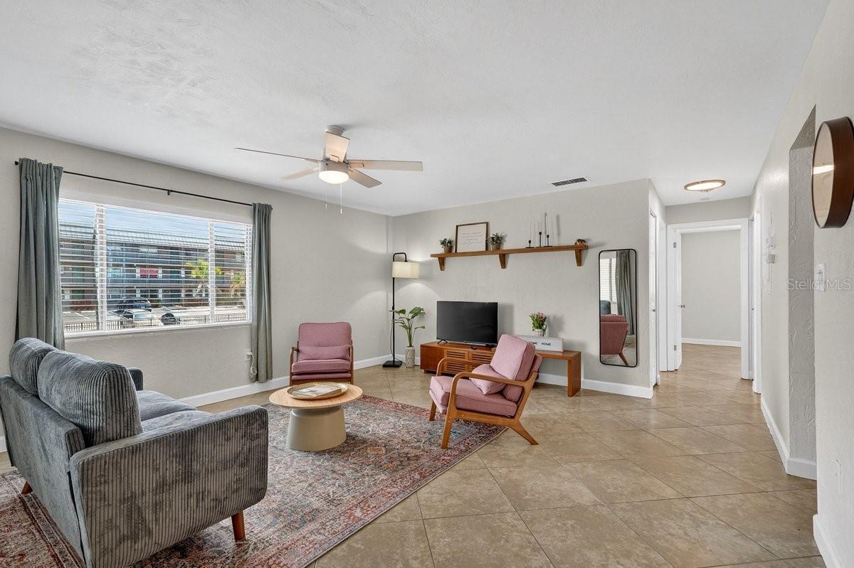 OCEAN GARDENS CONDO - Residential